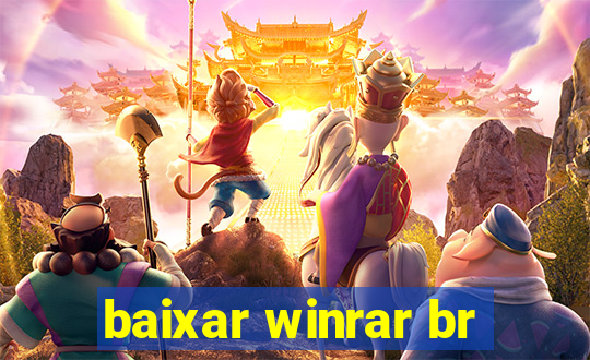 baixar winrar br